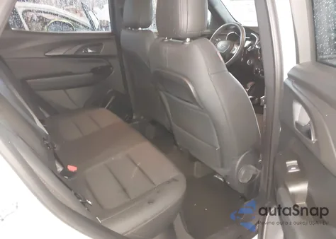 2023 Chevrolet Trailblazer Rs z USA, uszkodzony, nr VIN KL79MUSL9PB050031